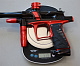 Маркер Bob Long G6R Intimidator 2012 Black  